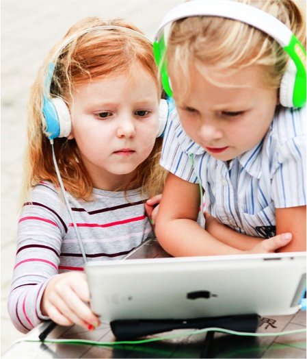 Cadeaus voor Kids