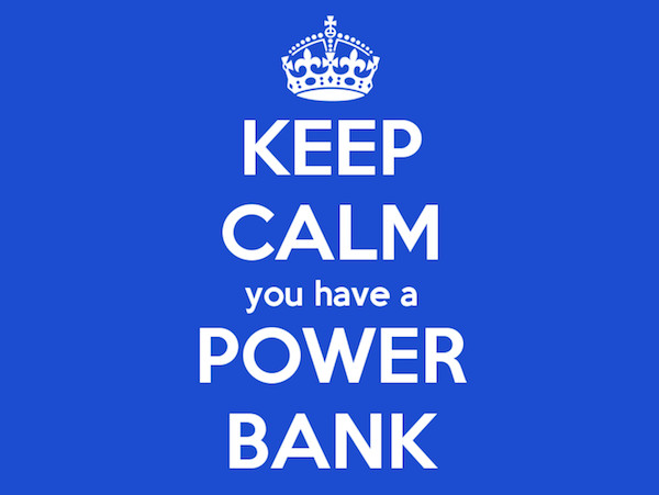 Powerbanks voor kids