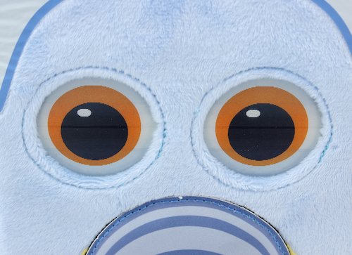 Nieuw! TabZoo tablethoesjes met bewegende oogjes!