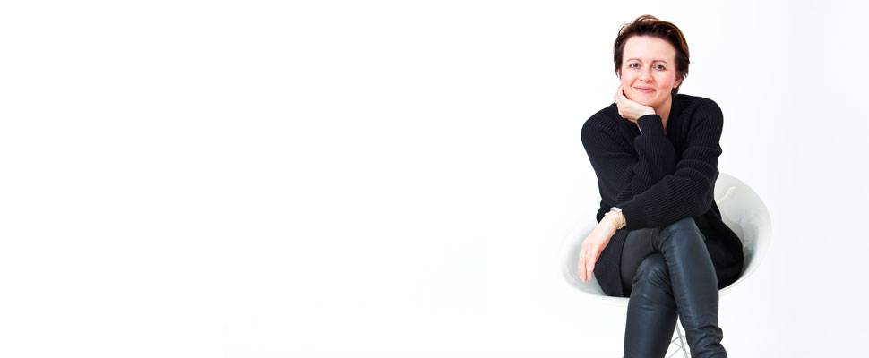 Let us introduce you to... Frau Tonis Parfum