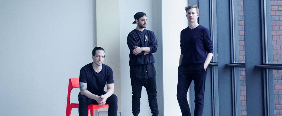 Let us introduce you to... Objekte unserer Tage
