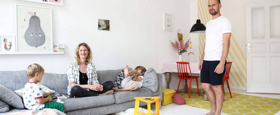 New in: Jäll und Tofta