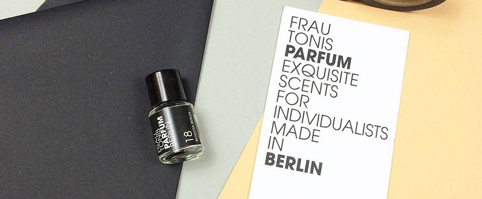 How to overcome the occasional Berlin winter blues
