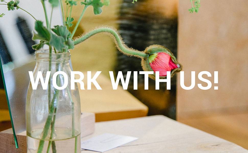Join our team