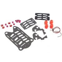Vortex GoPro Recliner Kit Reference