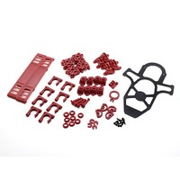 Vortex Crash Kit 1 (Plastic)