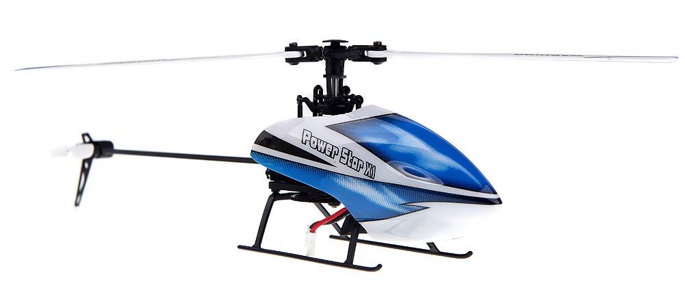 Helicopter drones: het meest spectaculaire speelgoed voor jong en oud