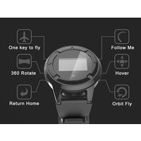 Simtoo Dragonfly SmartWatch