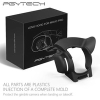 PGYTech Lens Hood voor DJI Mavic Pro
