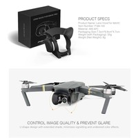 PGYTech Lens Hood voor DJI Mavic Pro