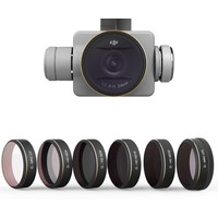 PGYTech Phantom 4 Pro UV ND4/8/16/32 CPL Filter Set (6st)