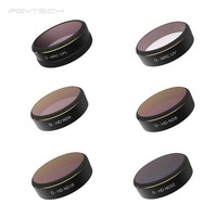 PGYTech Phantom 4 Pro UV ND4/8/16/32 CPL Filter Set (6st)