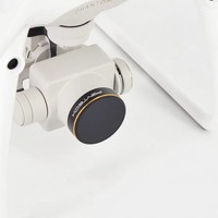 PGYTech Phantom 4 Pro UV ND4/8/16/32 CPL Filter Set (6st)