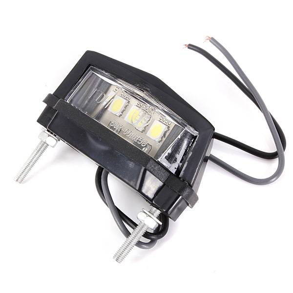 LED Verlichting Kentekenplaat Motor kopen? I MyXLshop (Tip) LED Verlichting Kentekenplaat Motor kopen? I MyXLshop (Tip)