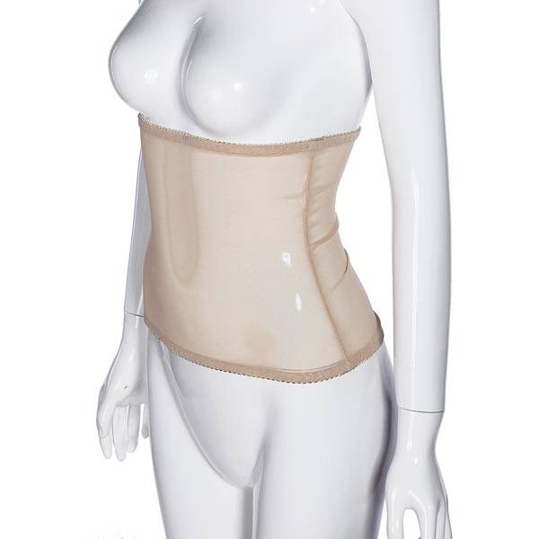 afslank corset