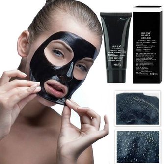 masker voor mee eters maken