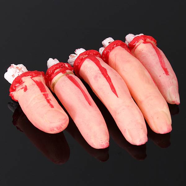 Js Afgehakte Vingers 5Stuks js kopen in de aanbieding Js Afgehakte Vingers 5Stuks js kopen in de aanbieding