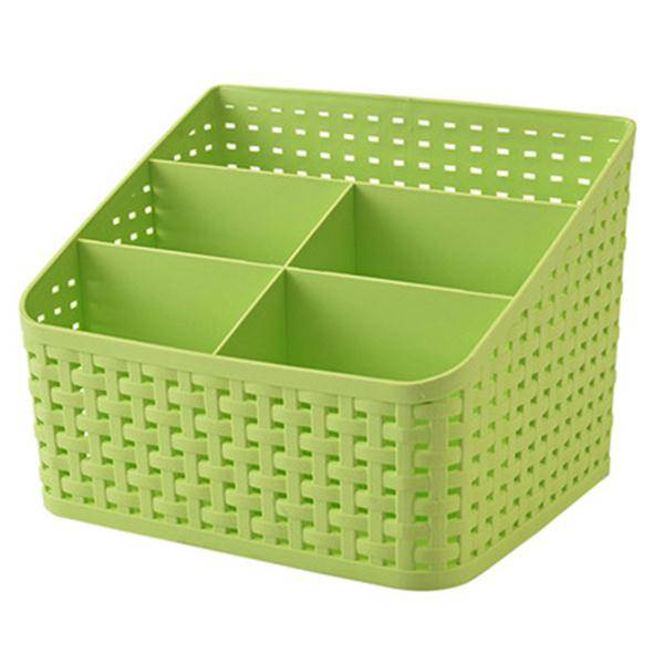 Opbergmandje voor in de keuken, badkamer, slaapkamer etc i ...