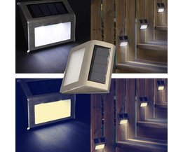 Led Solar Verlichting Led Solar Verlichting