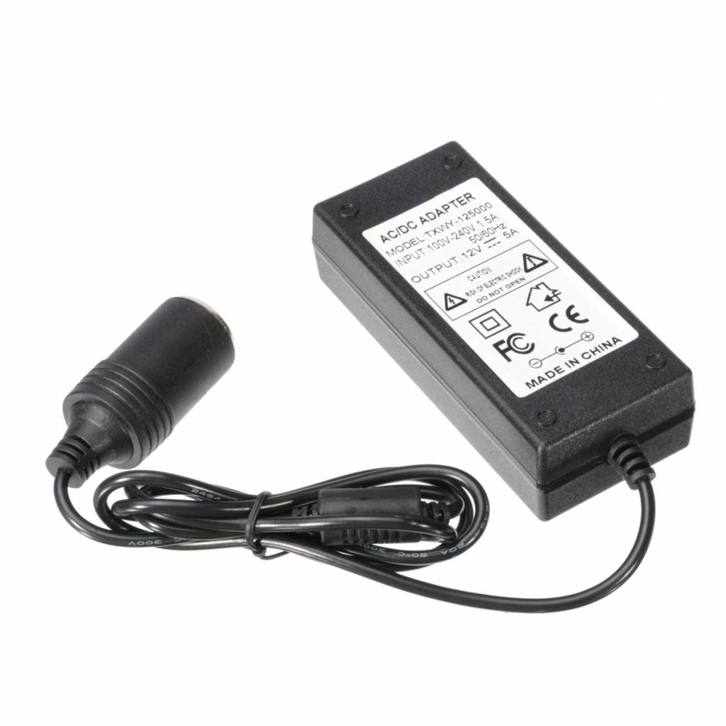 Omvormer 220 Volt Naar 12 Volt online kopen? I MyXLshop