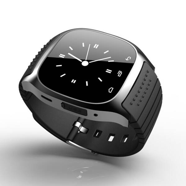 android smartwatch 2.0