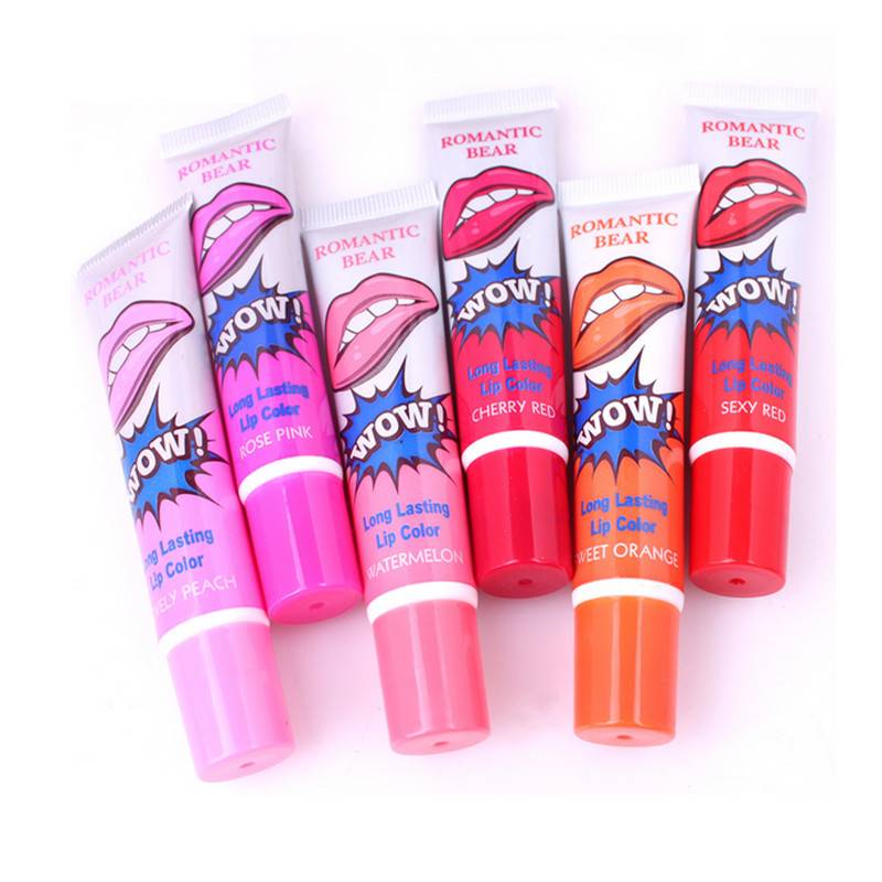Myxl 6 Stkspartij Loslaten Lipgloss Langdurige Waterdichte Make Up Matte Vloeibare Tint Makeup Pack Magic Tattoo Lippenstift Laikou myxl kopen in de aanbieding Myxl 6 Stkspartij Loslaten Lipgloss Langdurige Waterdichte Make Up Matte Vloeibare Tint Makeup Pack Magic Tattoo Lippenstift Laikou myxl kopen in de aanbieding