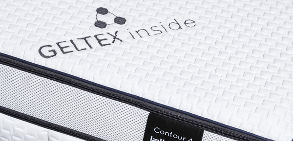 Matrassen Geltex inside | Geltex inside matras