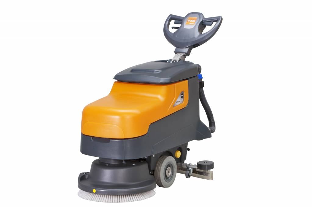 TASKI Swingo 455 B BMS EURO - Schoonmaakdiscount.nl