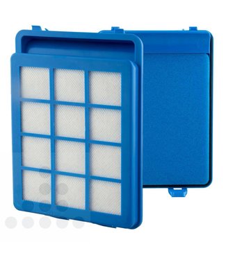 Comfort middenconsole met opbergvak, verlichting en USB passend voor