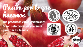 Pasion por lo que hacemos