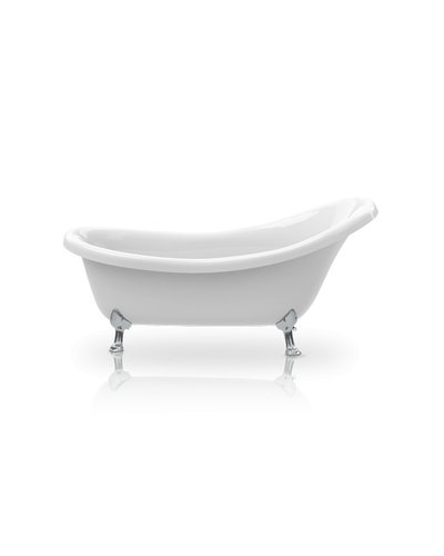 Windsor&Co. 1903 Bad Caambery 174cm