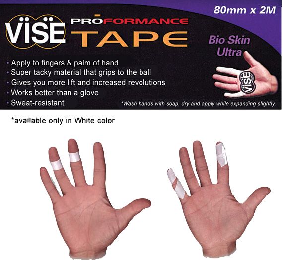 Vise Wave Bio Skin Ultra