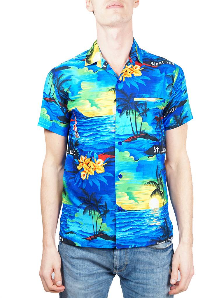 Vintage Hawaiin Shirts 58