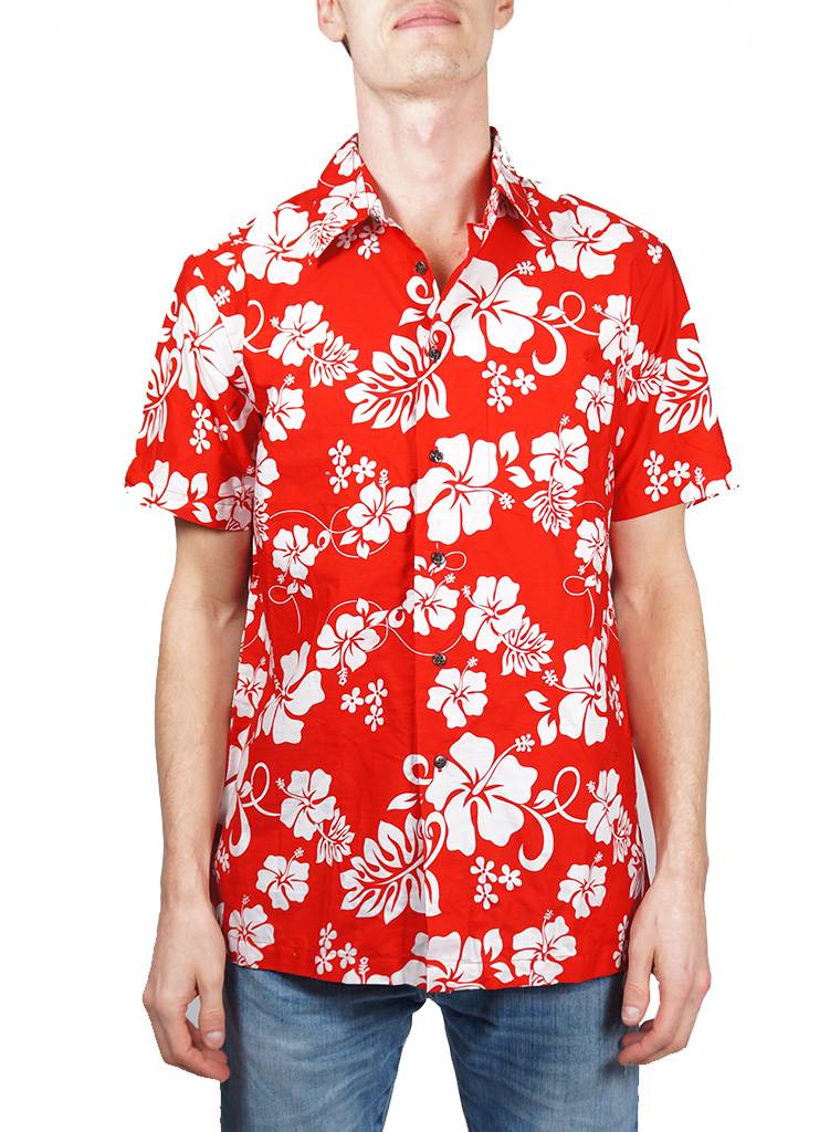 Vintage Hawaiin Shirts 18