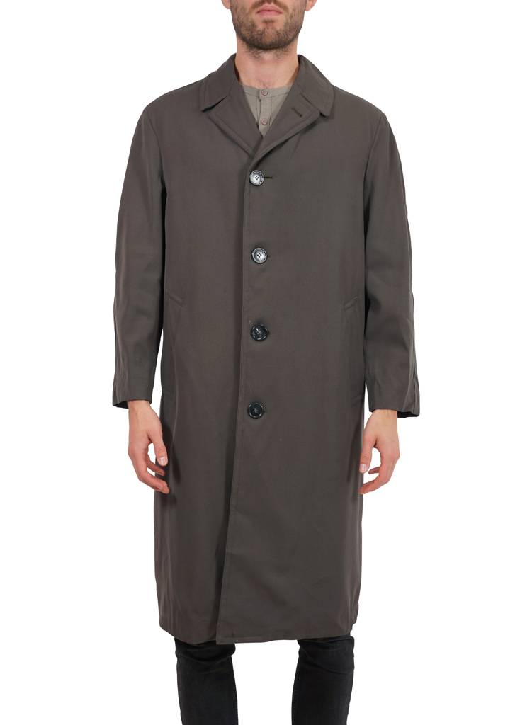 Vintage Coats: 70's Trench Coats Men - ReRags Vintage Clothing Wholesale