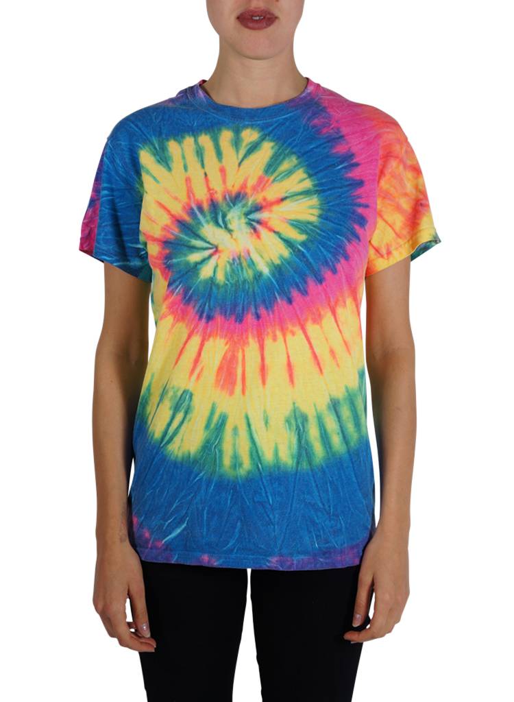 Wholesale Tie Dye Shirts