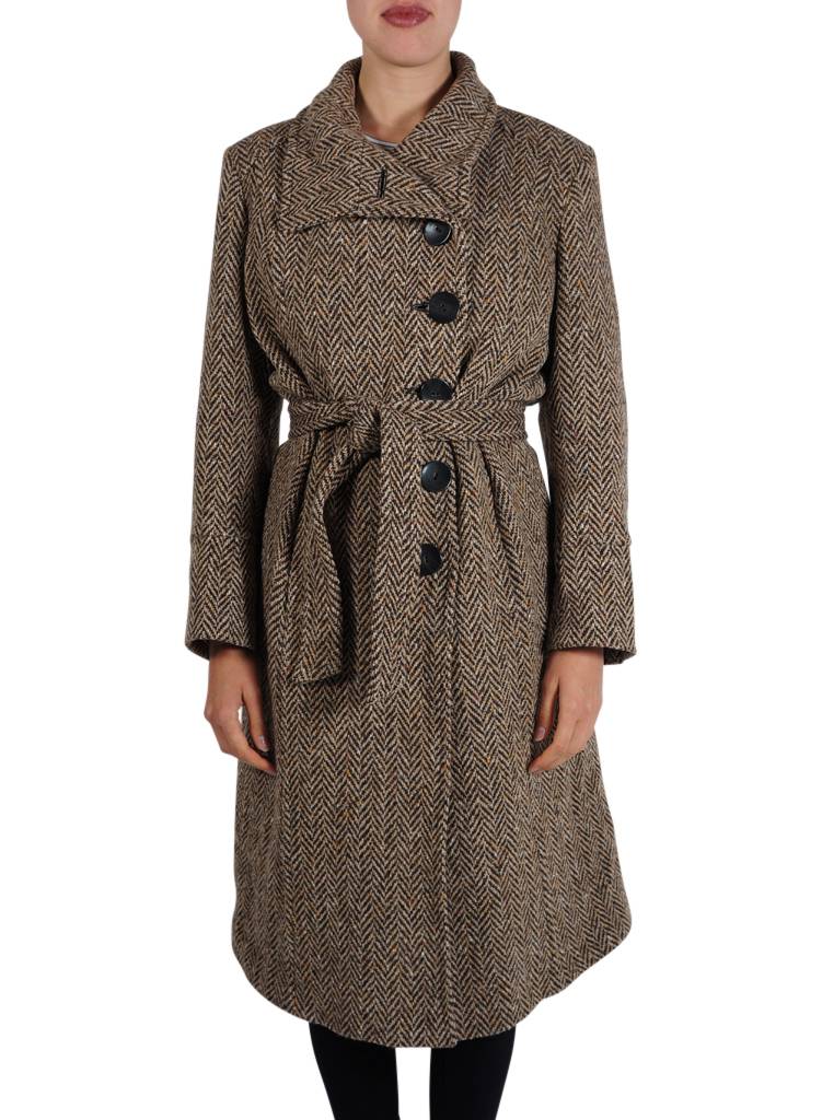 Vintage Ladies Coats 76