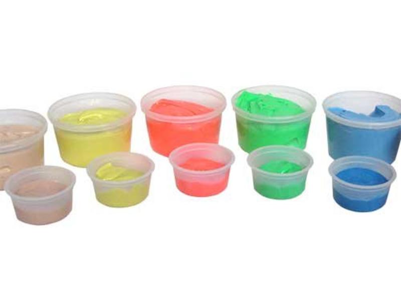 Theraputty Stockx Medical