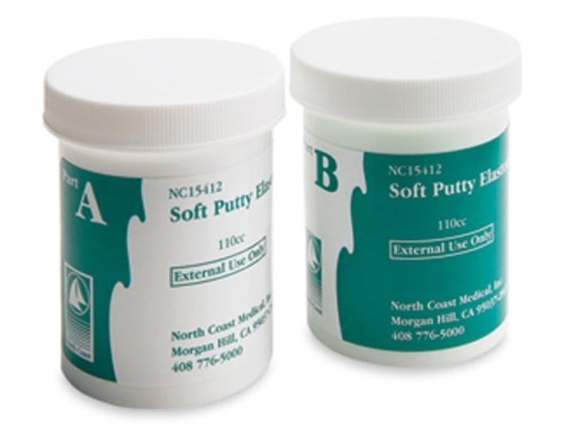 Soft Putty Elastomer Stockx Medical
