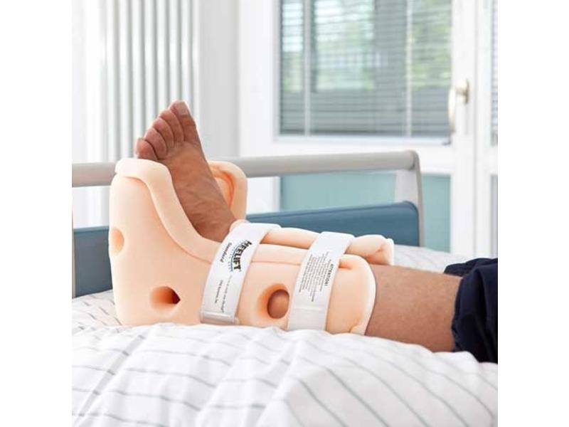 Heellift Suspension Boot Standard Stockx Medical