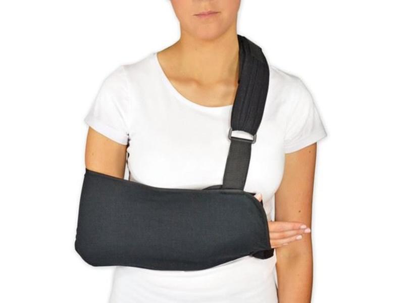 l'épaule immobilisation - Stockx Medical