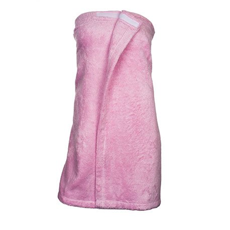Saunakilt of saunadoek?