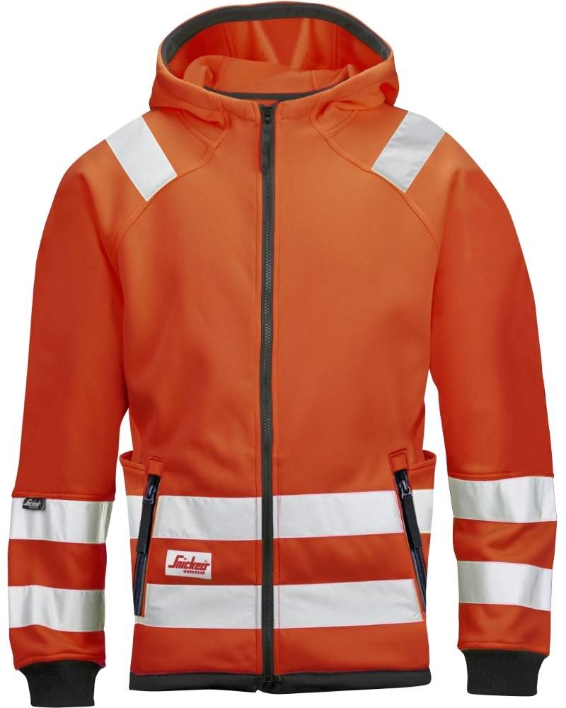 snickers work fleece