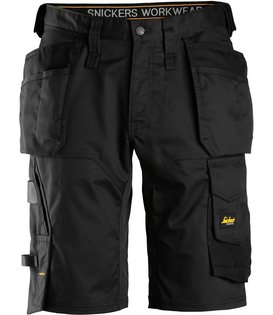 6141 Stretch Korte Broek met Holsterzakken bestellen? - E-Snickers