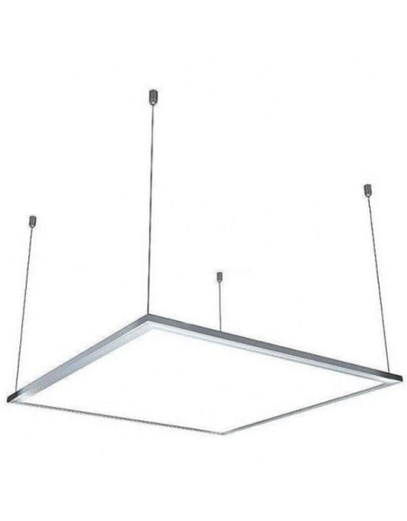  Dalle  LED 60x60 encastrable plafond  suspendu  40W carr e 