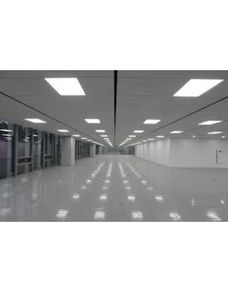  Dalle  LED 60x120  rectangulaire plafond  suspendu  72W 