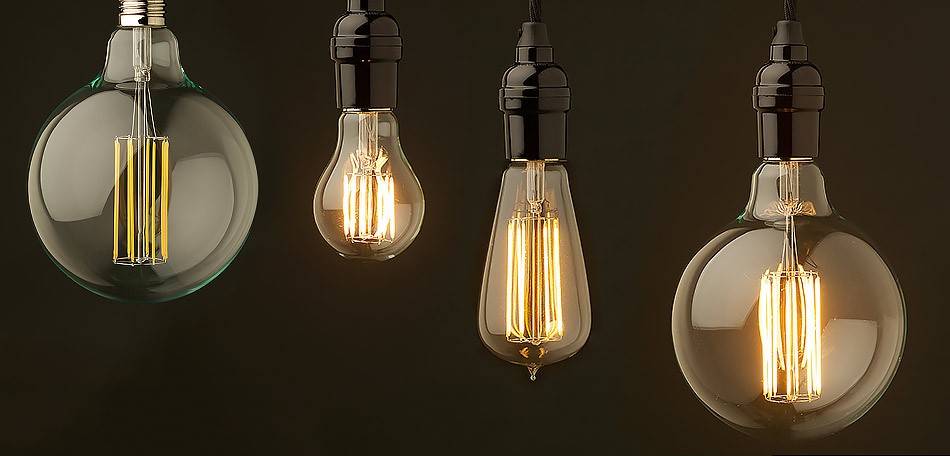 LED lampen