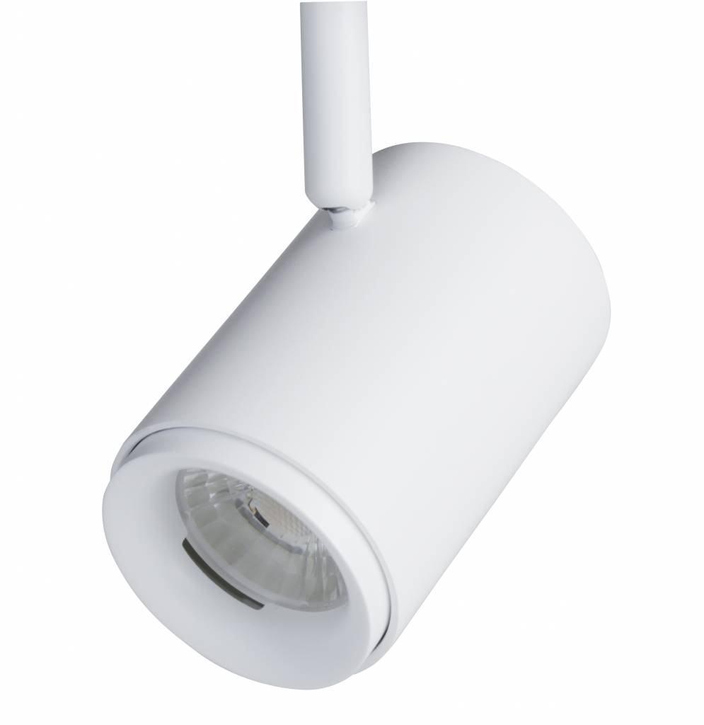 Railverlichting wit of zwart dimbaar LED 12W | Myplanetled Railverlichting wit of zwart dimbaar LED 12W | Myplanetled