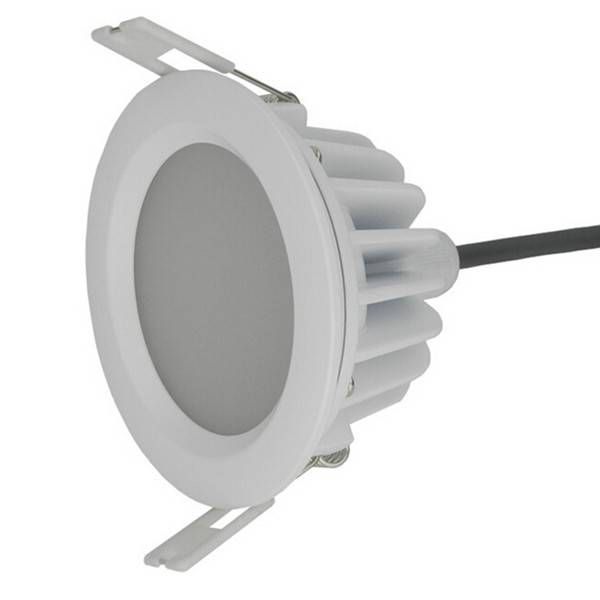 spot encastrable salle de bain ip65 led 8w sans transfo spot encastrable salle de bain ip65 led 8w sans transfo
