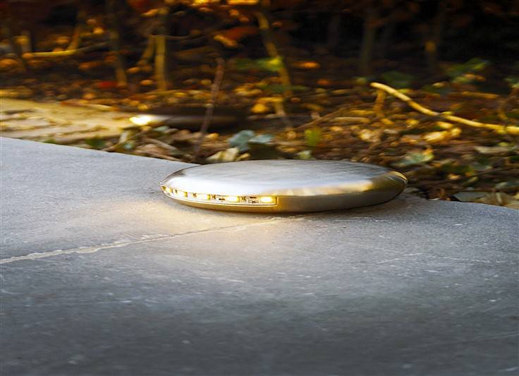 Information about LED lighting